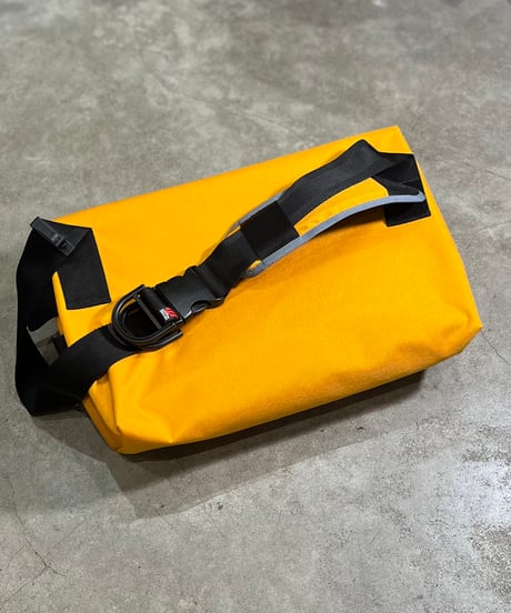 STS BAGS "MIGGLE ３D刺繍"