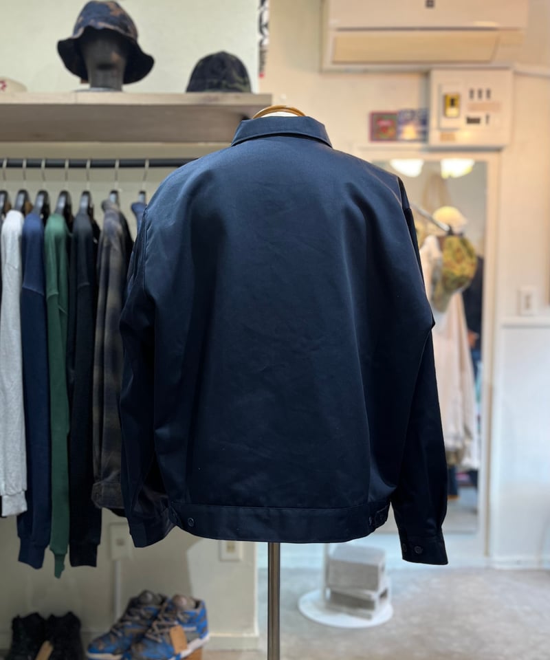 WANDERMAN TOKYO 