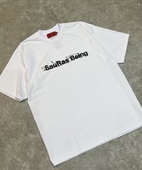Sauras Being "FOUNDATION [S/S T-SHIRTS]"