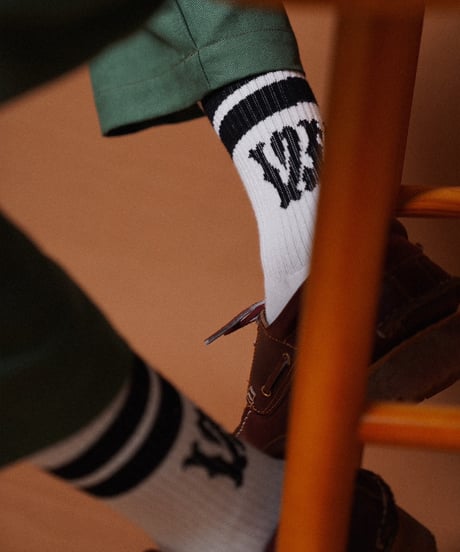 WM OG LOGO SOCKS