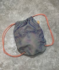 STS BAGS "Psychedelic Sack"