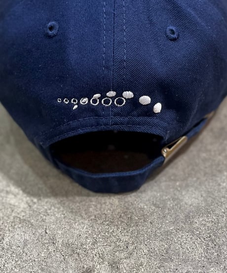 Sauras Being "NFS.DARK BLUE/CAP"