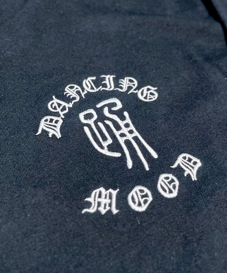 "踊"DANCING MOOD L/S tee