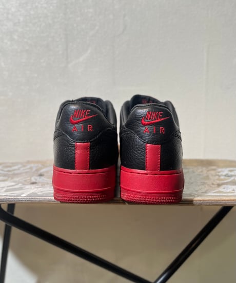DANCING MOOD "Nike Air Force 1 Low"