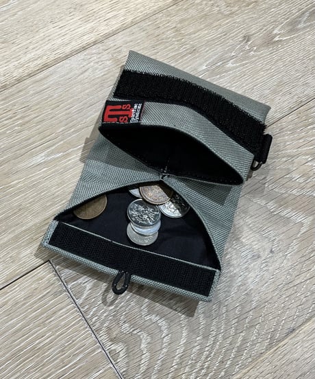 STS BAGS "Coin Case"