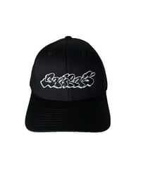 Sauras Being "SC LETTER CAP"