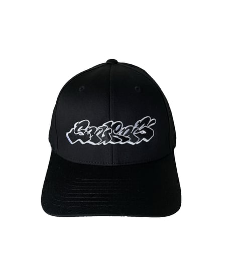 Sauras Being "SC LETTER CAP"