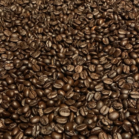 キチェコブレンド　コーヒー豆　１００グラム