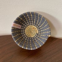 ボウル　（グレー）