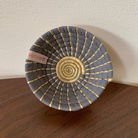 ボウル　（グレー）
