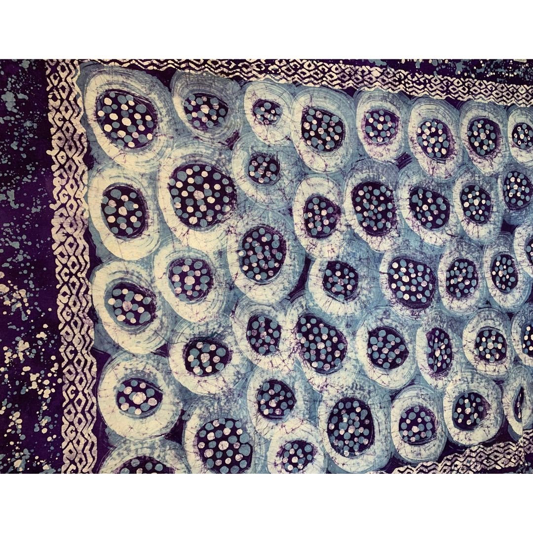 バティキ （バティック） | Kicheko