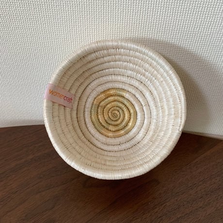 ボウル　（白）