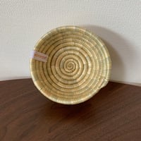 ボウル　（ナチュラル）