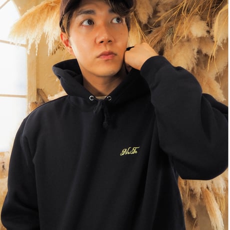 MAGICAL SUMMER GIRL PULLOVER SWEAT NAVY