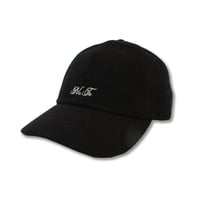 NoTe LOGO WOOL CAP BLACK