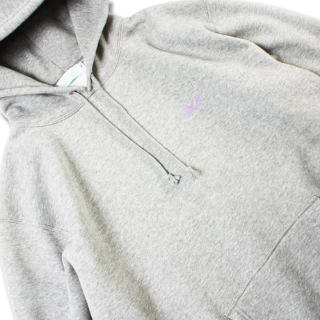 MAGICAL SUMMER GIRL PULLOVER SWEAT HEATHER GRAY