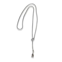 Laurel Necklace Silver(シルバー)