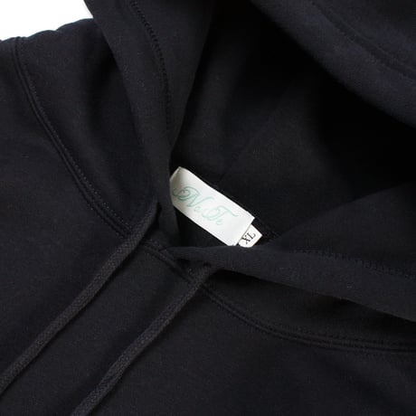 MAGICAL SUMMER GIRL PULLOVER SWEAT NAVY