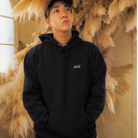 MAGICAL SUMMER GIRL PULLOVER SWEAT NAVY