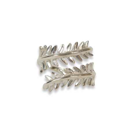 Laurel Ring stainless(ステンレス)