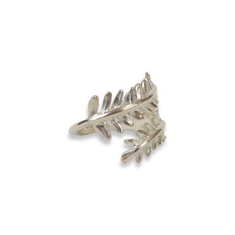 Laurel Ring stainless(ステンレス)
