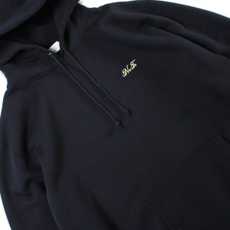 MAGICAL SUMMER GIRL PULLOVER SWEAT NAVY