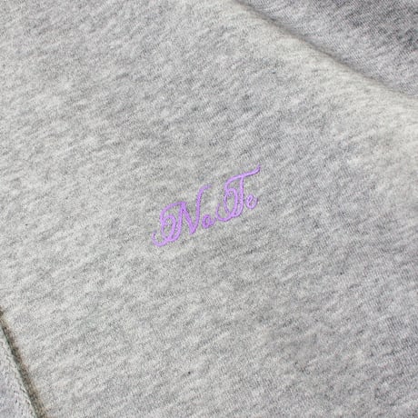 MAGICAL SUMMER GIRL PULLOVER SWEAT HEATHER GRAY