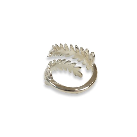 Laurel Ring stainless(ステンレス)