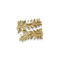 Laurel Ring K18 gold(K18ゴールド)