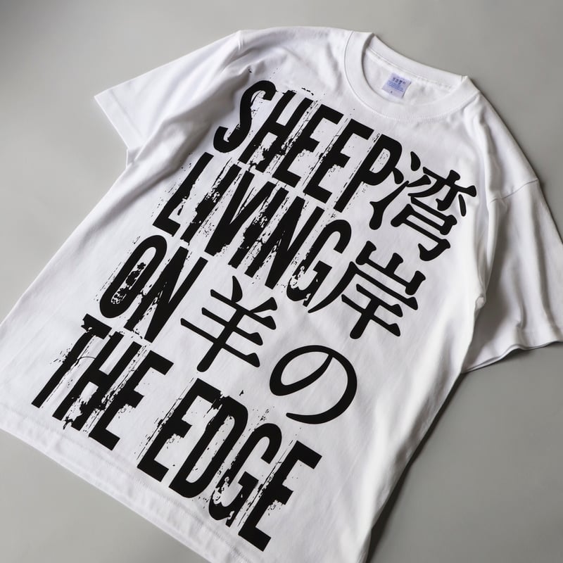 【激レア】The Rising Sun – Miami Bump 湾岸の羊 RISING SUN TOUR 2024 TEE | BLACK RAIN MUSIC