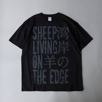 湾岸の羊 RISING SUN TOUR 2024 TEE