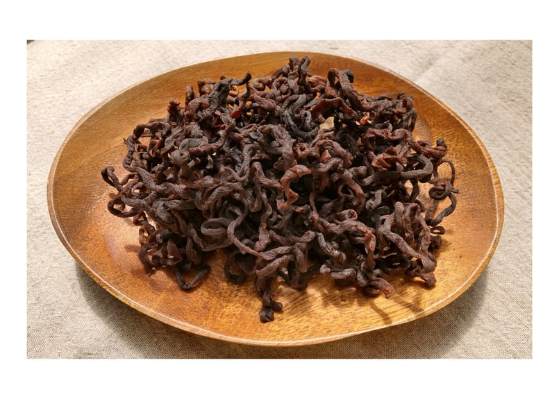 天日干し手揉み 乾燥ぜんまい 70g (中〜細め) | -隠れ里-みやんたに 天日干し手揉み 乾燥ぜんまい 70g (中〜細め) | -隠れ里-みやんたに