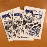 たのしい超伝導(ZINE+CD-R)