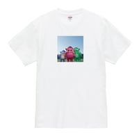 超電人Tee