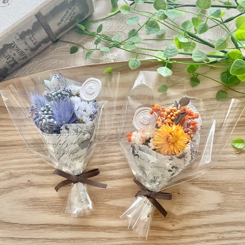 ミミ 花かんむり♡リストブーケ LAMIDE -花工房ラ・ミディ- (@lamide.by.atelierdream