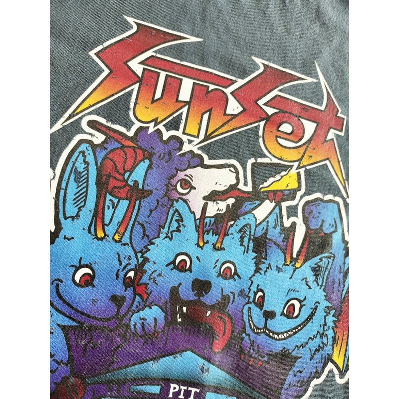 20471120 リサイクルコレクション期　Tシャツ 裏原 デッドストック新品 20471120 リサイクルコレクション期 Tシャツ 裏原 デッド