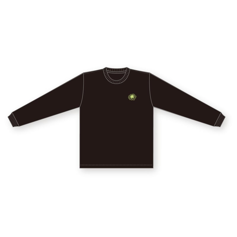 フラワーロンT | VINTAGE ROCK STORE