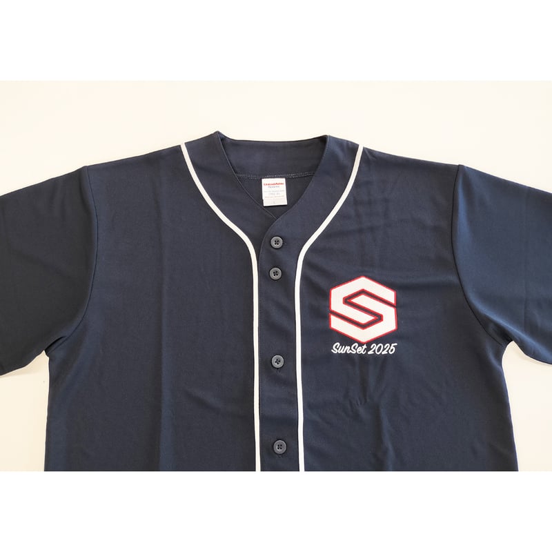 ベースボールシャツ 2025 | VINTAGE ROCK STORE