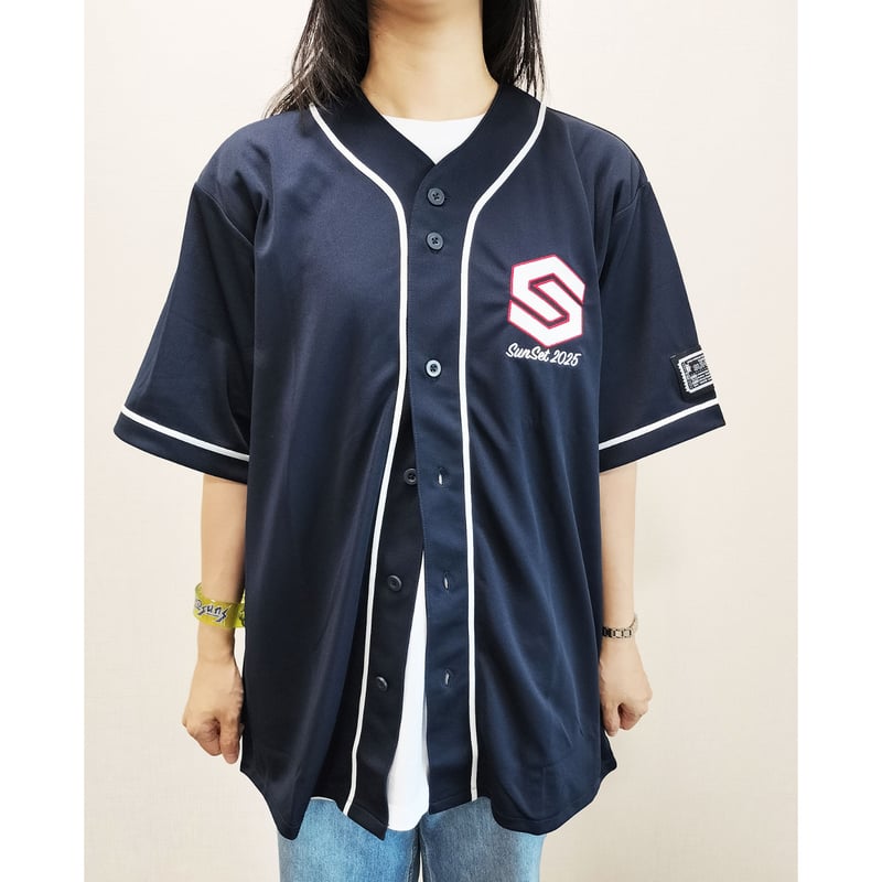 WCS2025 ベースボールシャツ(4XL) 乃木坂46 OFFICIAL WEB SHOP | 乃木坂46 グッズ通販サイト
