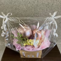 ピンクアレンジ