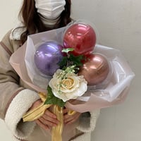 アクアブーケ