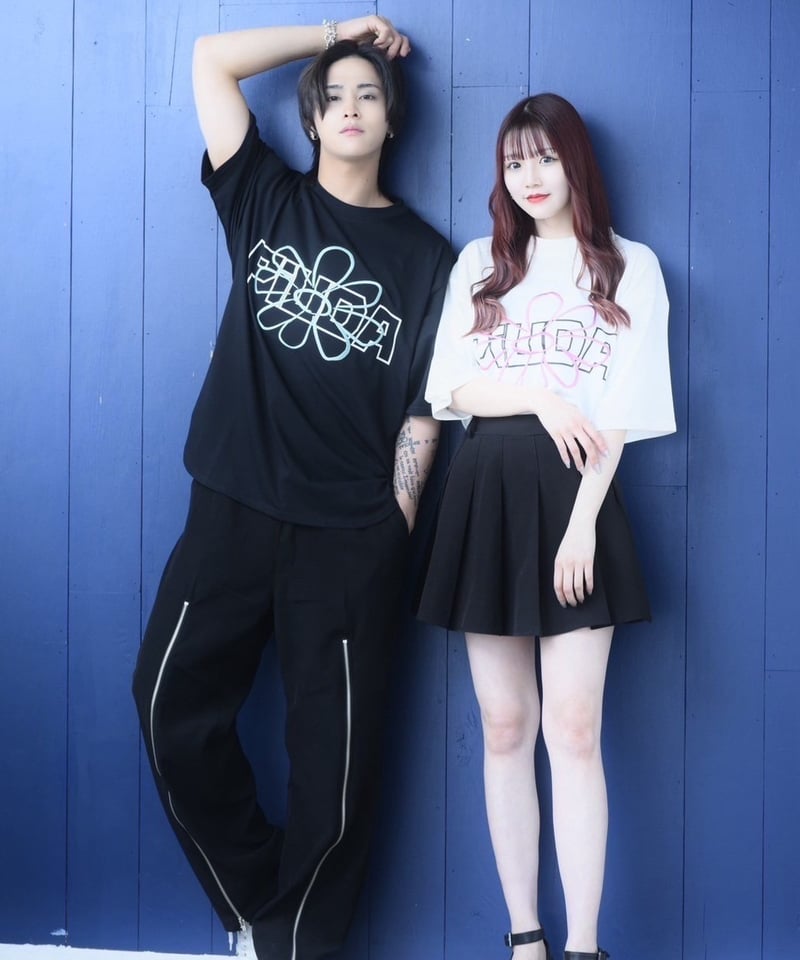 PiUDA Zip Custom Pants（ブラック） | PiUDA