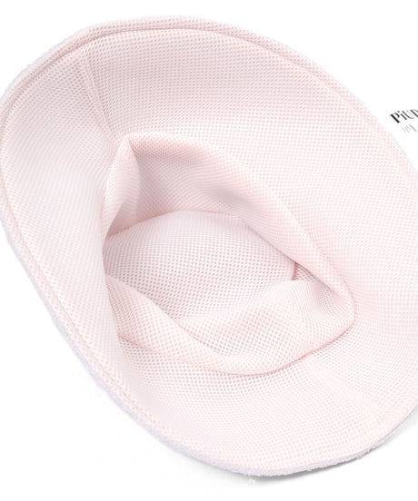 PiUDA "Logo" Sauna Hat（ラベンダー）