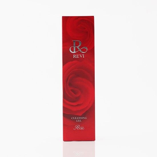 REVIクレンジング 楽天市場】REVI ルヴィ クレンジングジェル super 180ml 化粧