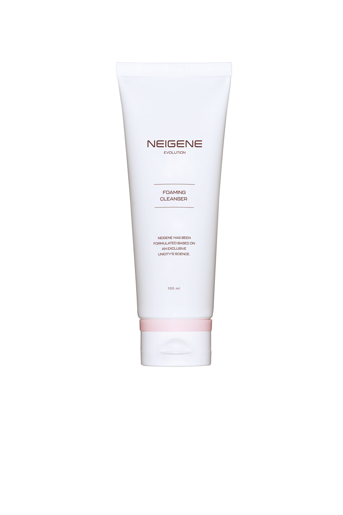 ネイジーン フォーミング クレンザー | 美楽鍼