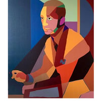 untitled 003-enSIGN Portrait series