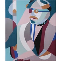 untitled 005-enSIGN Portrait series