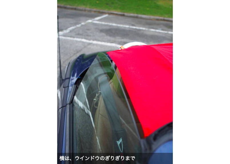 Copen AirTop®︎/定番カラー：タン】最新2024モデル コペン専用ビキニトップ（...