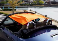 Copen AirTop®︎/定番カラー：ボルドーレッド】最新2025モデル