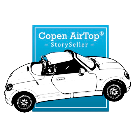 Copen AirTop®︎ STORE
